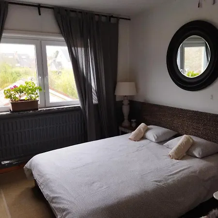 Cosy For Ukrainian Refugees Bed & Breakfast